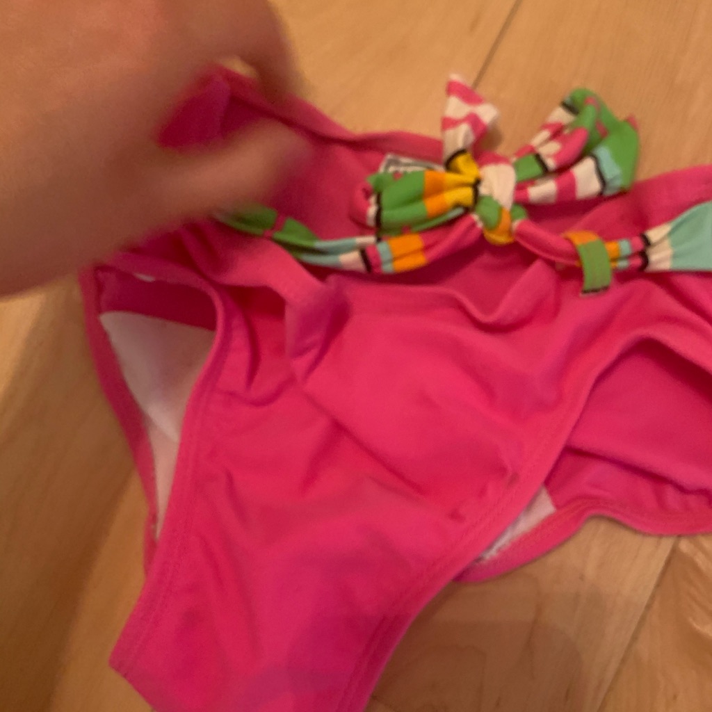 Girls Circo Bikini Bottom Large